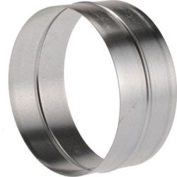 AIRVENT 73.150-N csőkapcsoló (nipli) 150-es