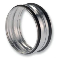 AIRVENT 75.160-M idomkapcsoló (muff) 160-as