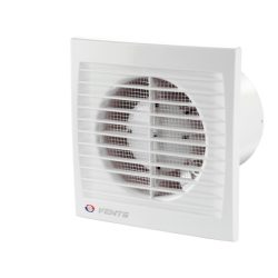 VENTS 100 S axiális faliventillátor