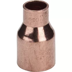 VIEGA forrasztható szűkítő 28-22 mm KB (95243)