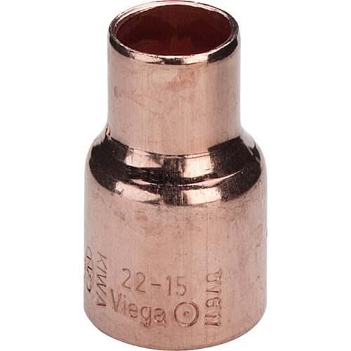 VIEGA forrasztható szűkítő karmantyú 22-18 mm BB (95240)