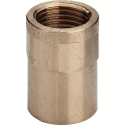 VIEGA forrasztható átmeneti idom 22-1/2" BM (94270G)