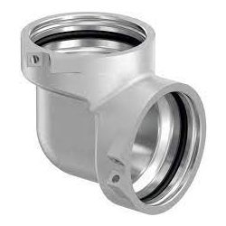 UPONOR MLC könyök idom RS3