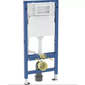 GEBERIT Duofix Basic (Delta) WC szerelőelem