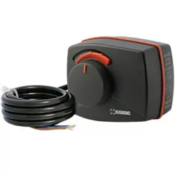 ESBE ARA661 motor 230V, 120 sec, 3 pont, 6Nm
