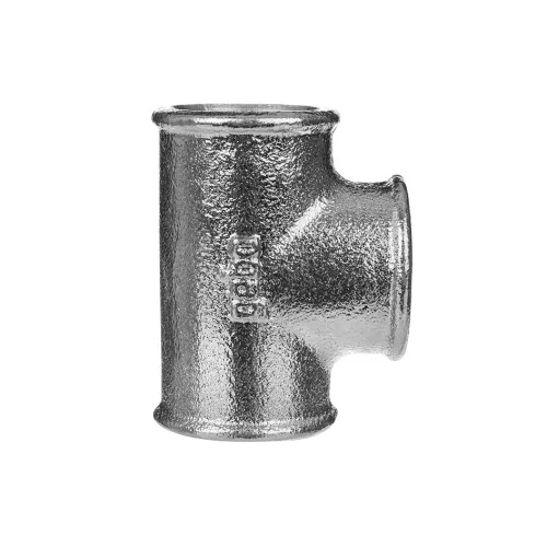 Gebo Platinum  T-idom, egál BBB 90° 1"