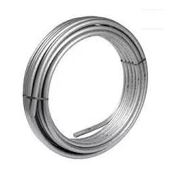 REHAU Rautitan stabil 16,2x2,6 mm cső 4 mm szigeteléssel