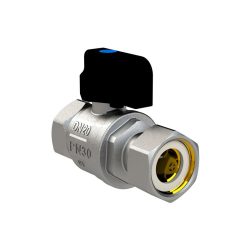   ARCO SENA kazánbekötő csap, 3/4" BB hollandis, egyenes