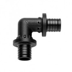 REHAU Rautitan PX könyök 90° 16