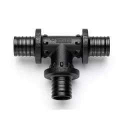 REHAU Rautitan PX egál t-idom 20