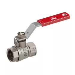 ARCO NILE menetes karos gömbcsap vízre BB PN30 6/4"