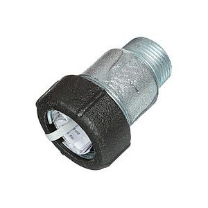 GEBO QA csatlakozó 6/4" KM