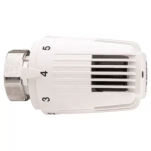 HERZ termosztatikus fej M28x1,5