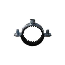 FISCHER gumibetétes csőbilincs CSI 16 (M7 csatlakozással)