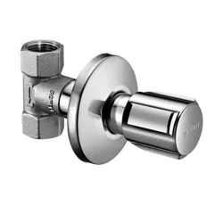 SCHELL csempeszelep 1/2"