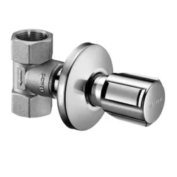 SCHELL csempeszelep 3/4"