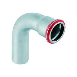 GEBERIT Mapress 90°-os ív KB 108