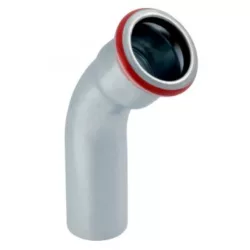 GEBERIT Mapress 45°-os ív KB 54