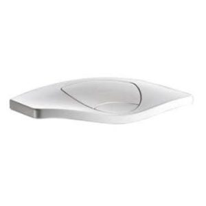 GEBERIT AP116 WC tartályhoz fedél, fehér (238.082.11.1)