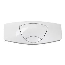   GEBERIT AP116 PLUS WC tartályhoz fedél, fehér (238.085.11.1)