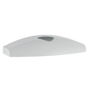 GEBERIT AP117 WC tartályhoz fedél, fehér (238.187.11.1)