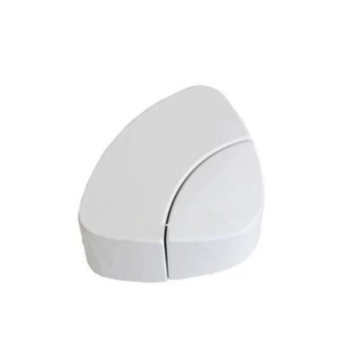 GEBERIT AP117 WC tartályhoz nyomógomb, fehér (238.188.11.1)
