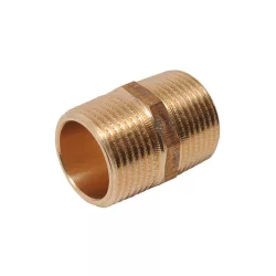 VIEGA menetes vörösöntvény közcsavar 6/4" (3280)