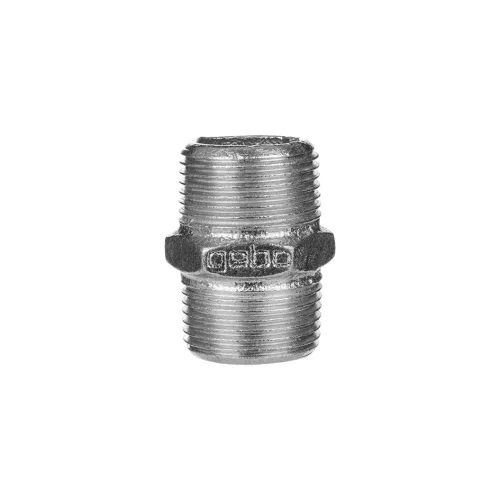 Gebo Platinum  közcsavar KK 1/2"