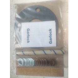 GARLOCK szigetelő karima tömítés készlet DN65 PN16
