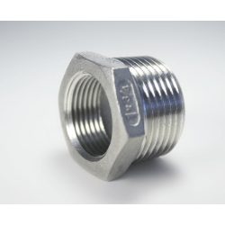 Saválló szűkítő 1"-3/4" KB 316