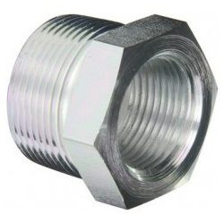 Saválló szűkített közcsavar 5/4"-1" K-B 316