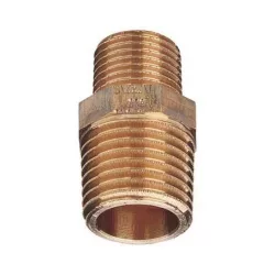   VIEGA menetes vörösöntvény szűkítő 1"-1/2" KK (3245)