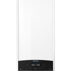 ARISTON GENUS ONE+ WIFI 24 kondenzációs kombi gázkazán