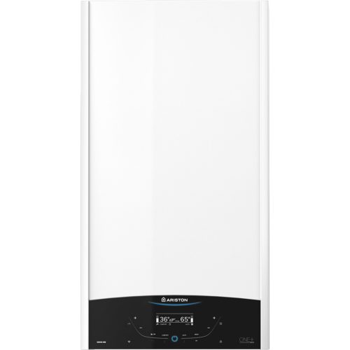 ARISTON GENUS ONE+ WIFI 24 kondenzációs kombi gázkazán