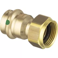 VIEGA Sanpress csavarzat 22-3/4"