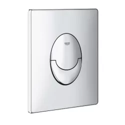 GROHE Skate Air nyomólap, króm