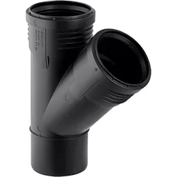 GEBERIT Silent-PP ágidom 50/32