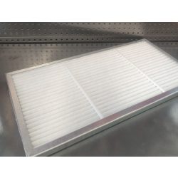 Utángyártott F5 szűrőbetét VORTICE HR 350 AVEL géphez