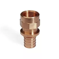  REHAU Rautitan RX+ belső menetes átmeneti idom 25-3/4"
