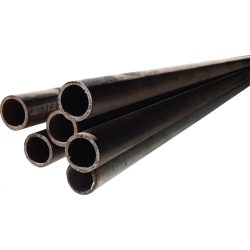   Szavatolt minőségű (sárga) hosszvarratos acélcső 60,3x3,6 P235TR1