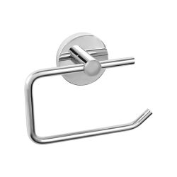 MOFÉM Fiesta WC papír tartó fedél nélkül