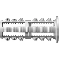 FISCHER Rodforce FGD 12 M8 Nylon Dübel Menetesszárhoz