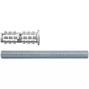FISCHER Rodforce FGD 12 M8 Nylon Dübel Menetesszárhoz
