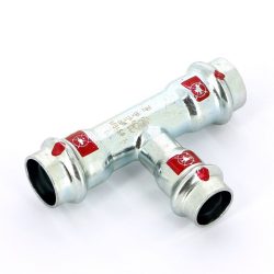 VIEGA Prestabo t-idom 18-15-18