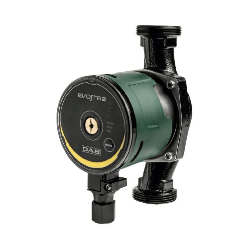 DAB Evosta 2 40-70/180 (DN25) keringető szivattyú, 180mm, 6/4", 230V