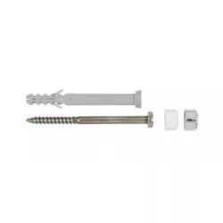 FISCHER WC rögzítő S 8 RD 80 WCR