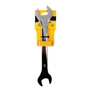 TOPMASTER Villáskulcs 24/27 mm CR-V