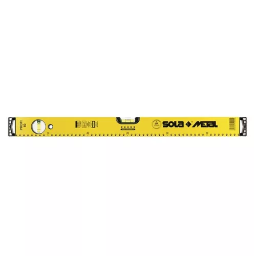 SOLA SM Profi 80 Vízmérték 800 mm