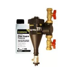 FERNOX Total Filter TF1 1" szűrő