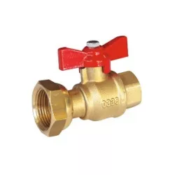   SFERACO golyóscsap vízre 635 tip. 3/4"-3/4" BB hollandis